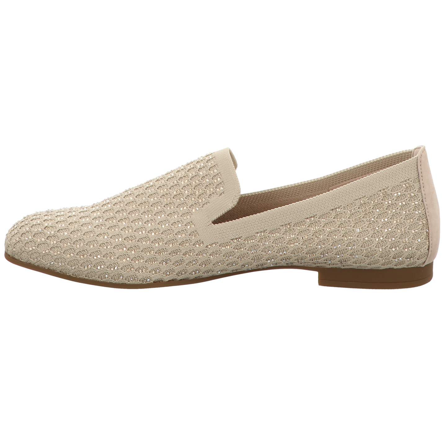 Gabor Damen Trotteur  in braun