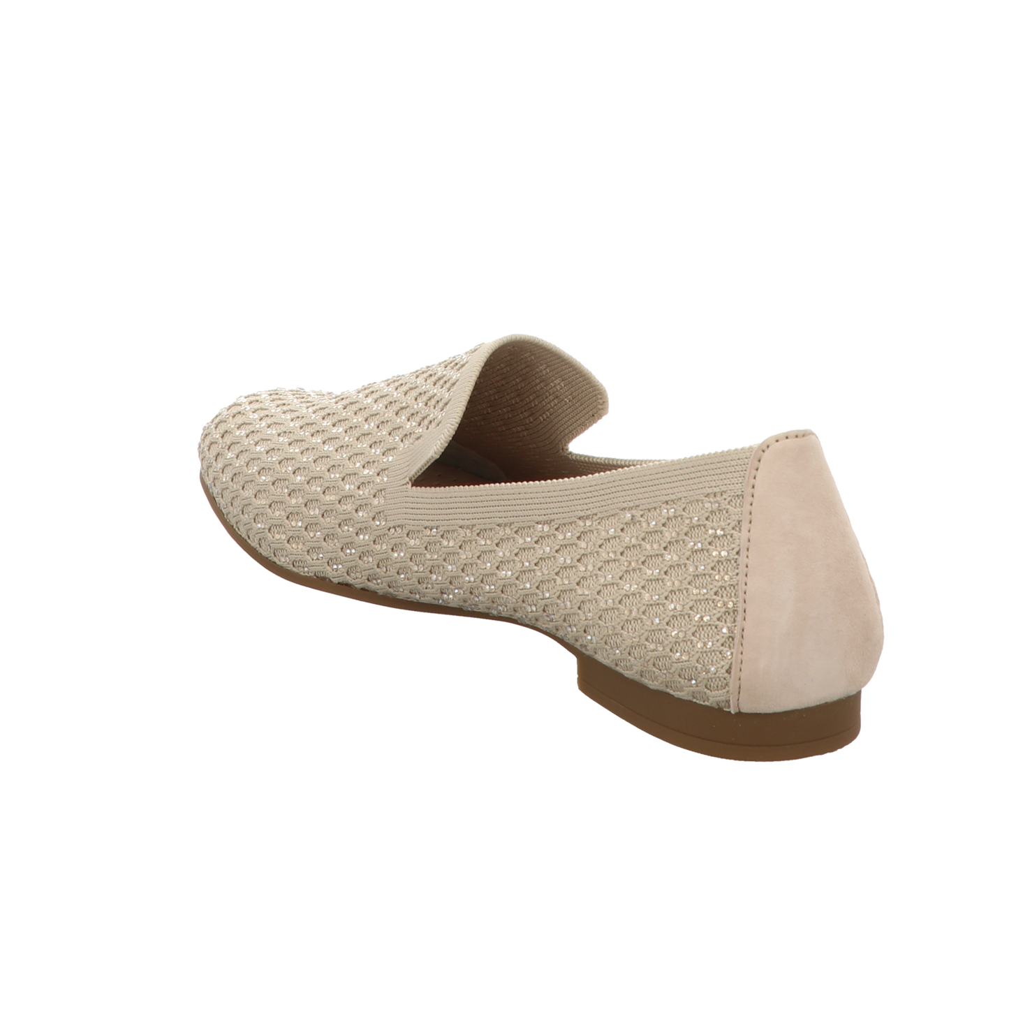 Gabor Damen Trotteur  in braun