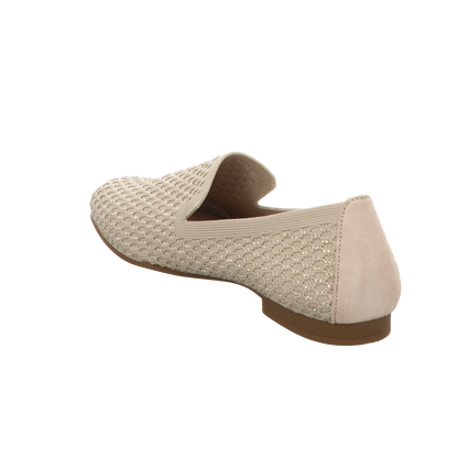 Gabor Damen Trotteur  in braun