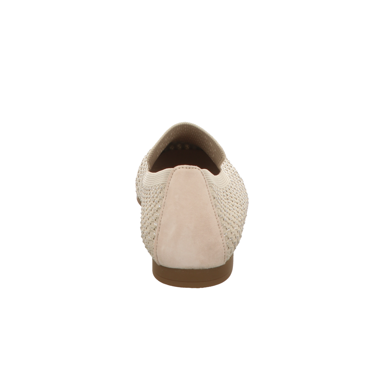 Gabor Damen Trotteur  in braun