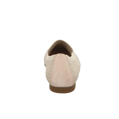 Gabor Damen Trotteur  in braun