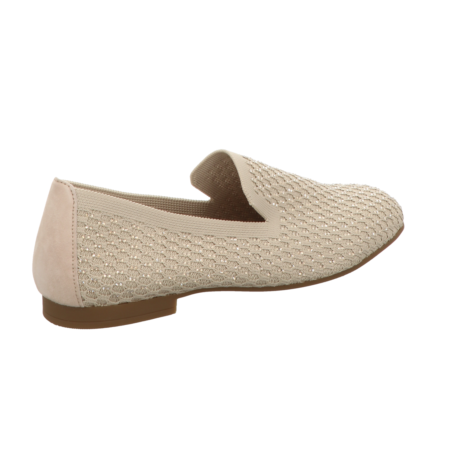 Gabor Damen Trotteur  in braun