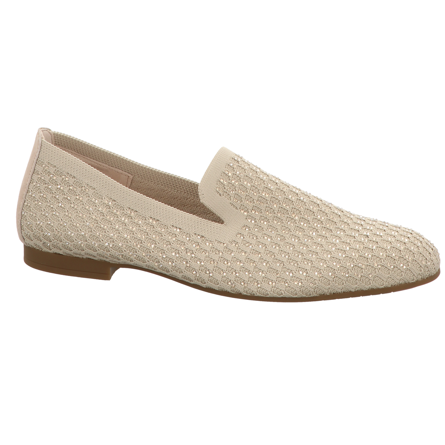 Gabor Damen Trotteur  in braun