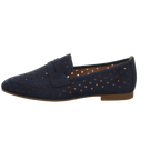 Gabor Damen Trotteur  in blau