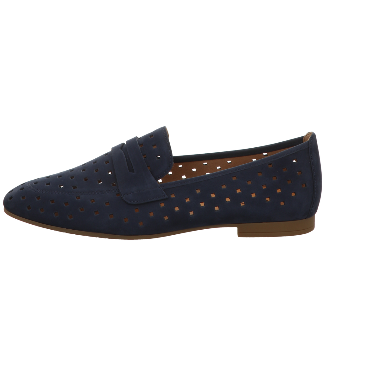 Gabor Damen Trotteur  in blue