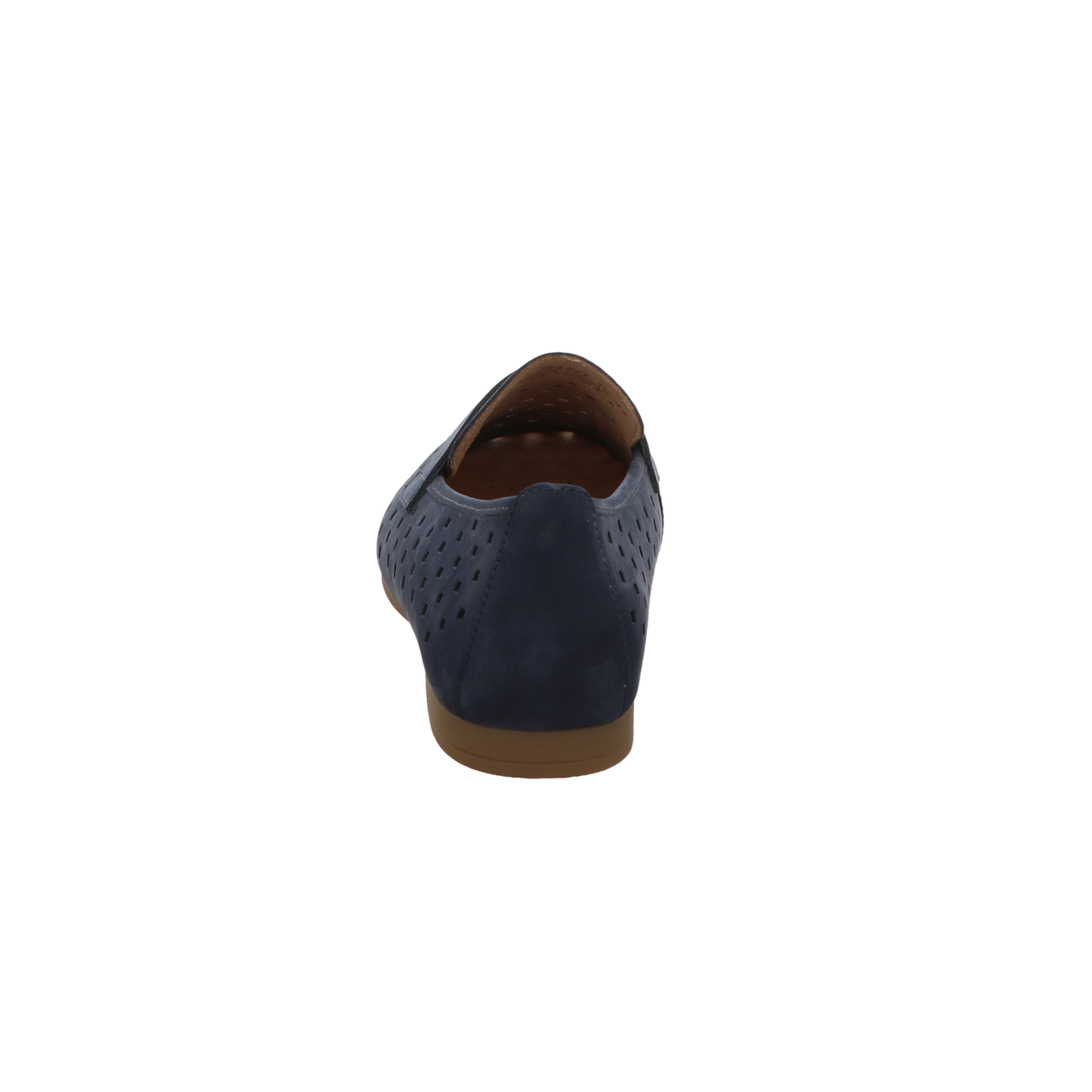 Gabor Damen Trotteur  in blau