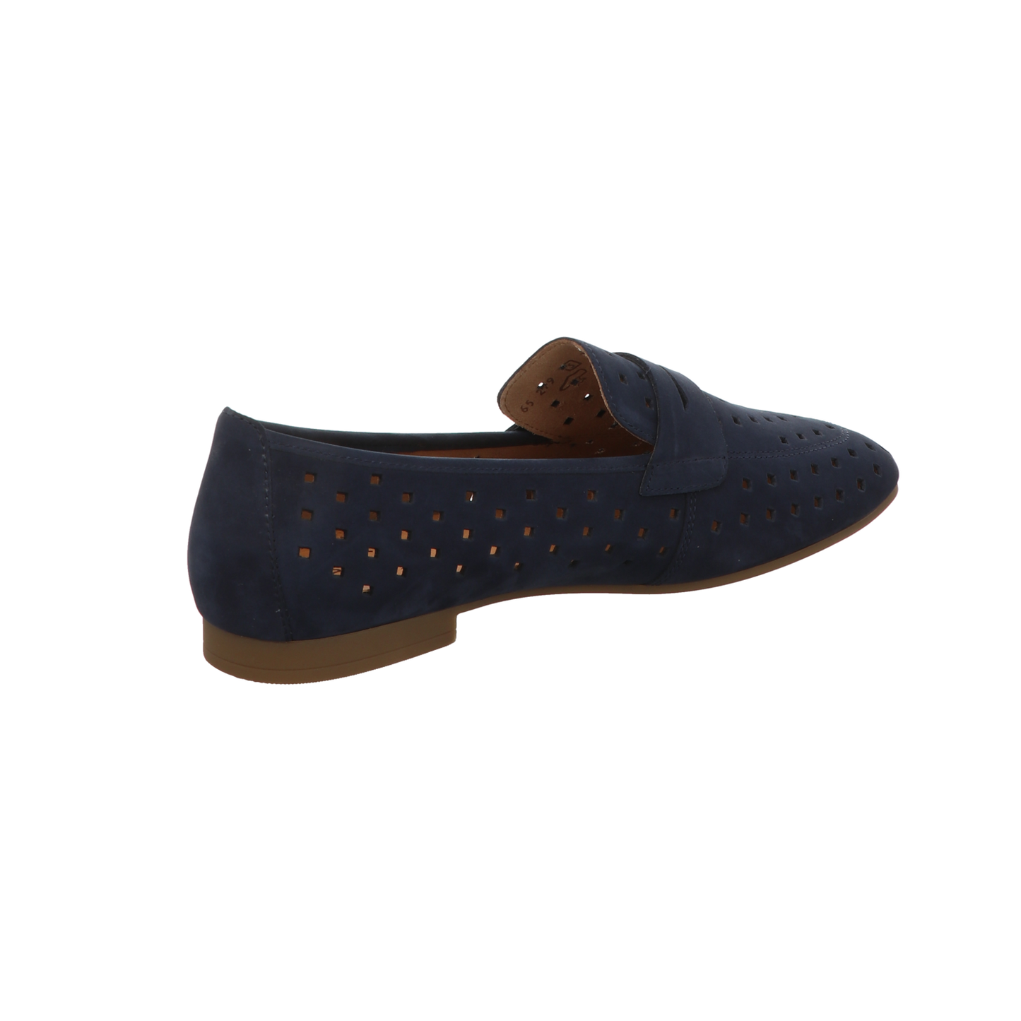 Gabor Damen Trotteur  in blau