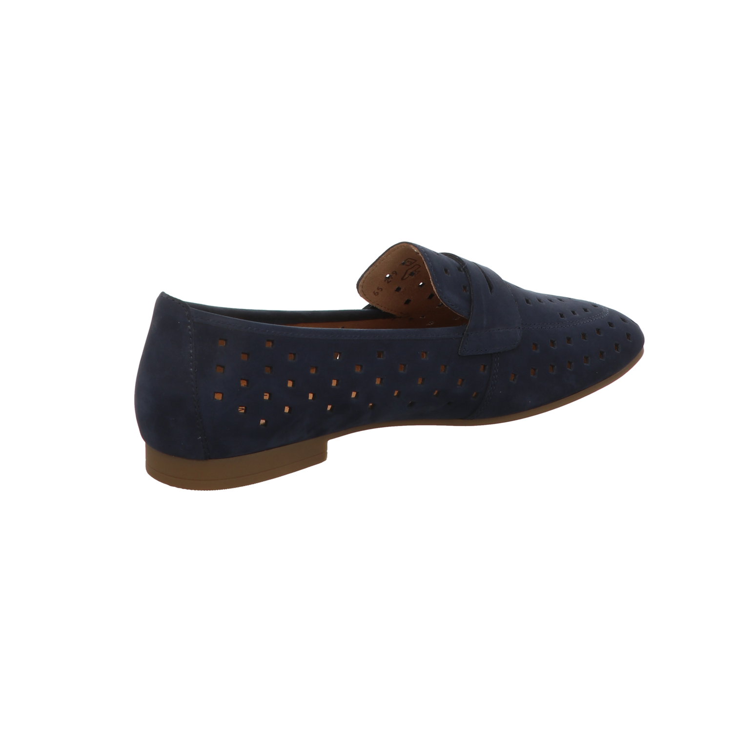 Gabor Damen Trotteur  in blau