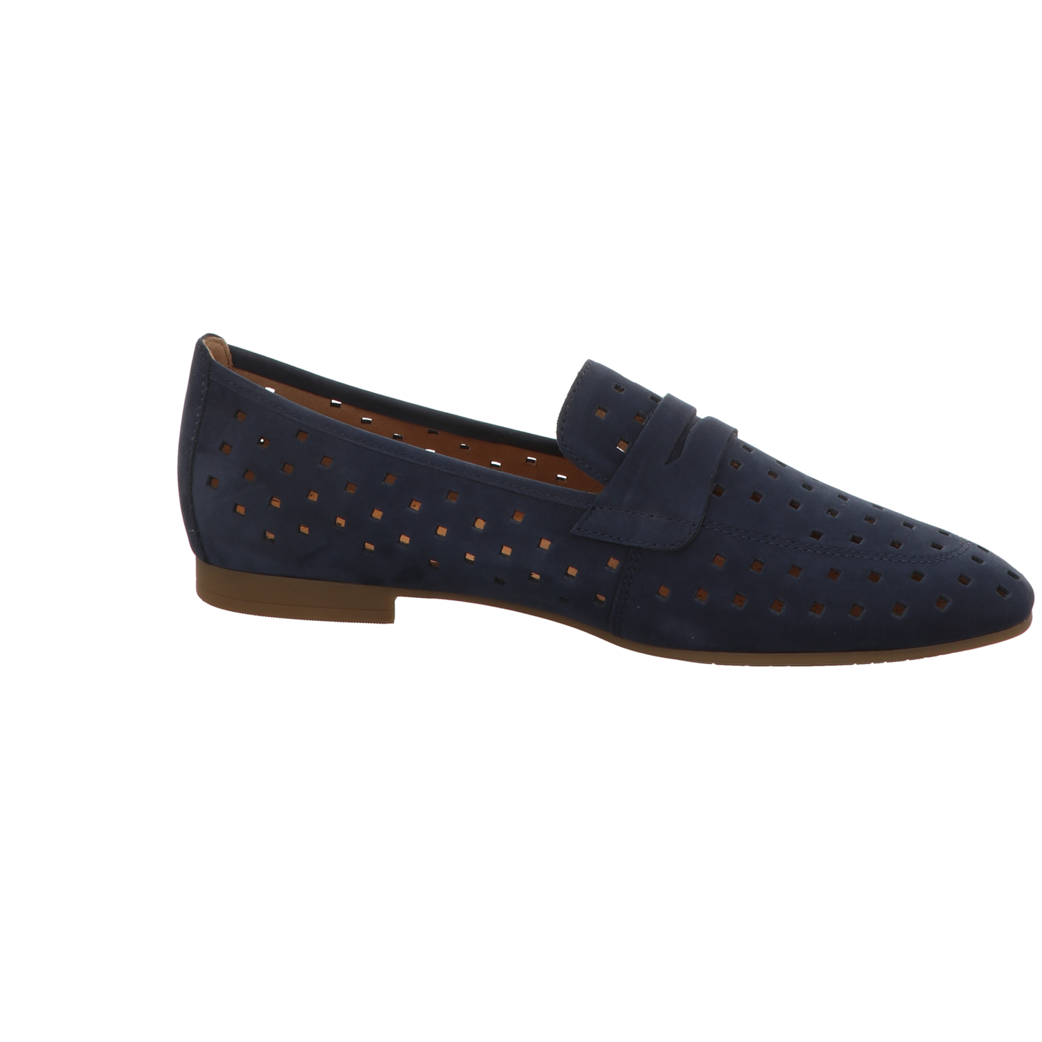 Gabor Damen Trotteur  in blau