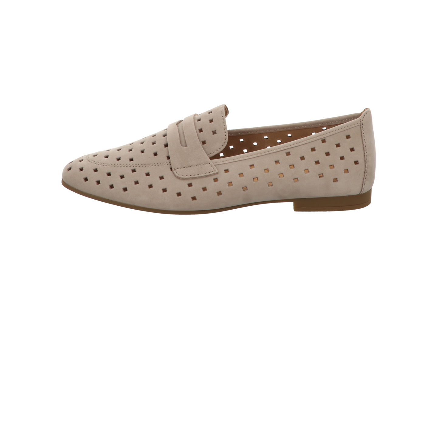 Gabor Damen Trotteur  in beige