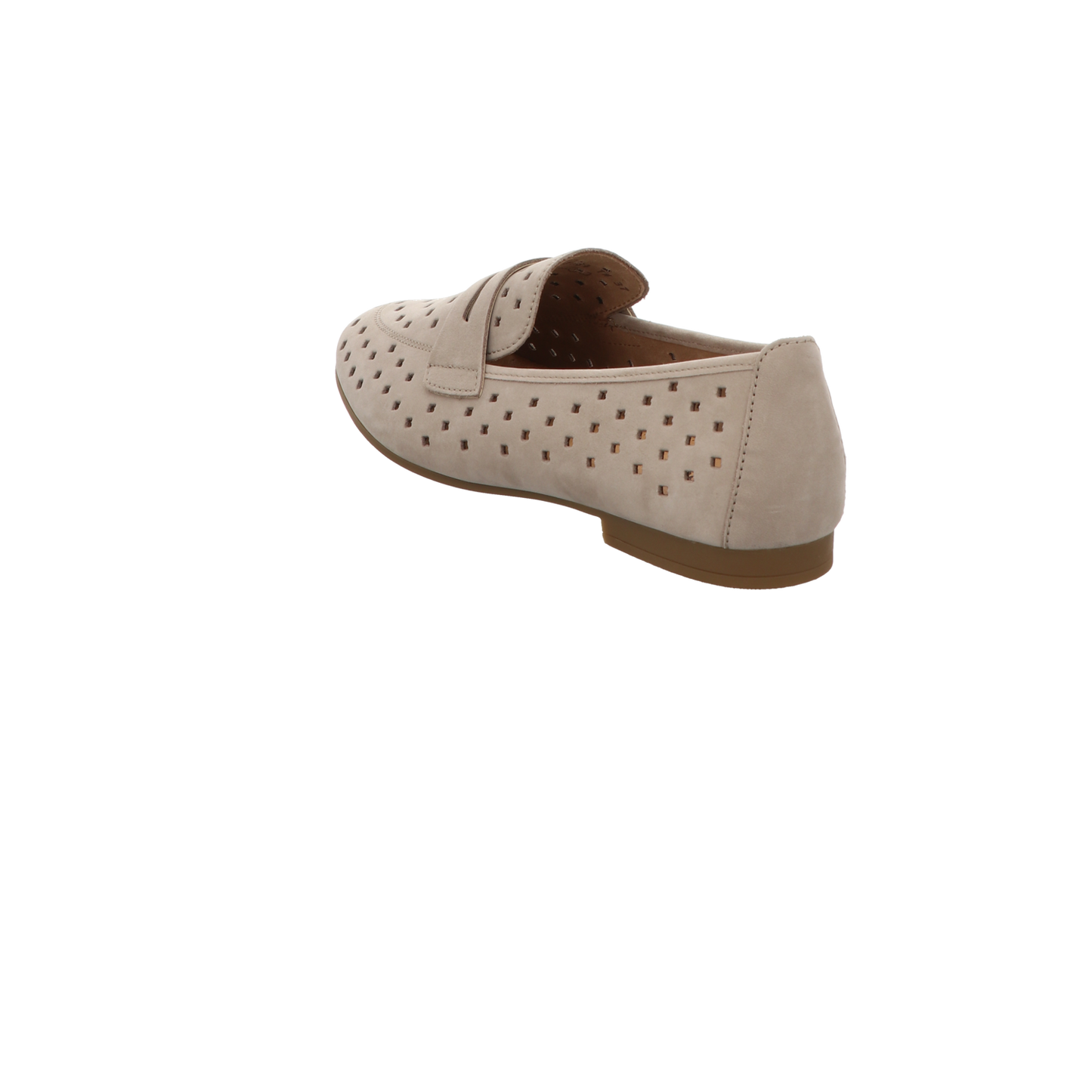 Gabor Damen Trotteur  in beige