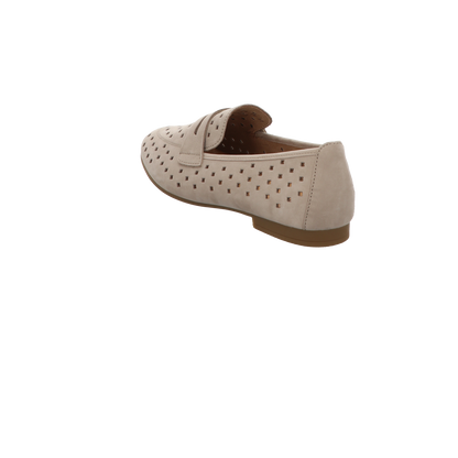 Gabor Damen Trotteur  in beige