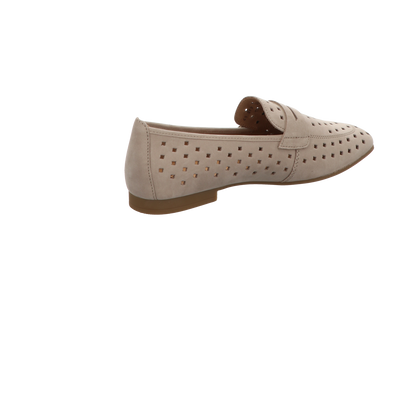 Gabor Damen Trotteur  in beige