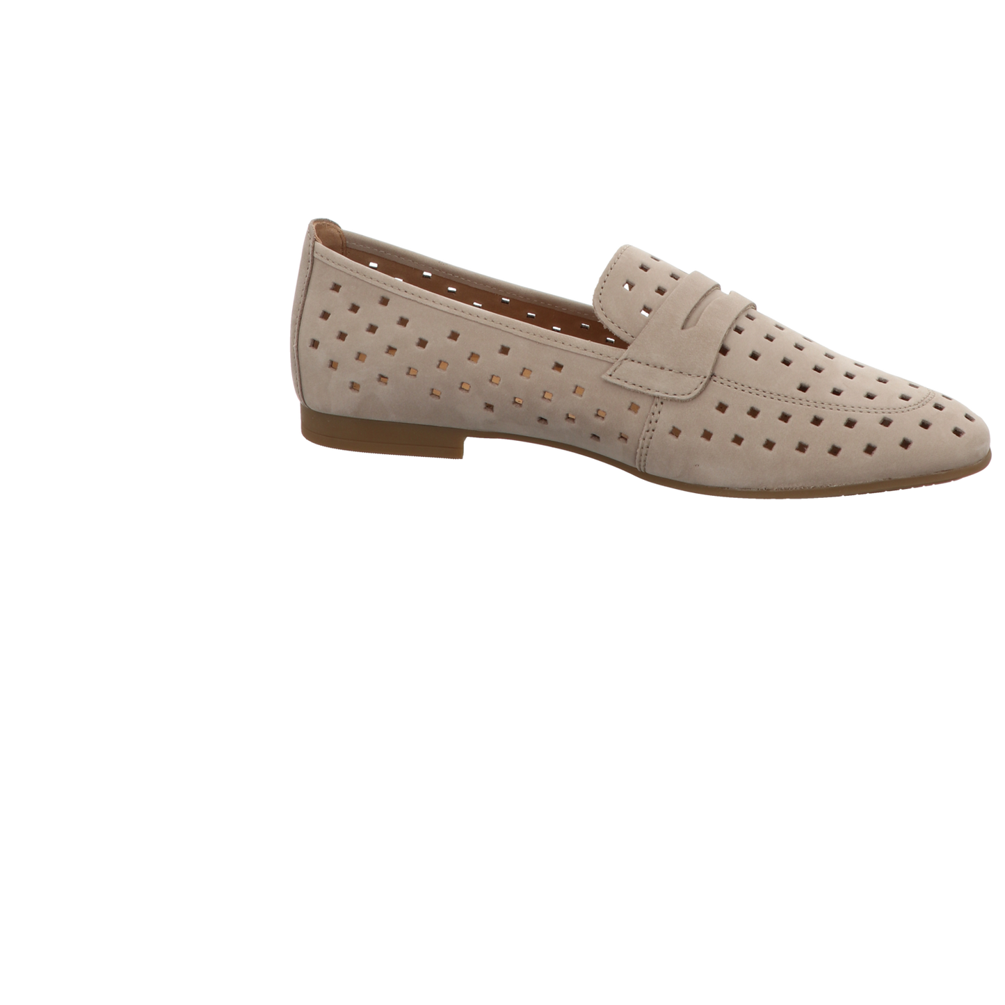 Gabor Damen Trotteur  in beige