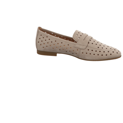 Gabor Damen Trotteur  in beige