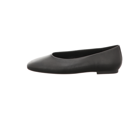 Gabor Damen Ballerina  in schwarz
