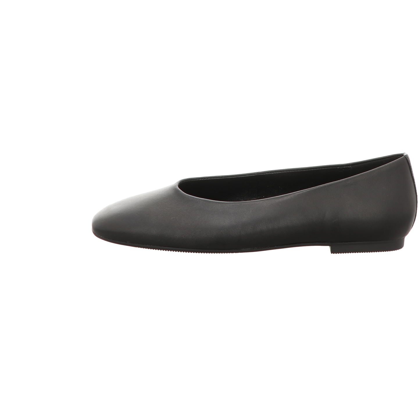 Gabor Damen Ballerina  in schwarz