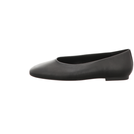 Gabor Damen Ballerina  in schwarz