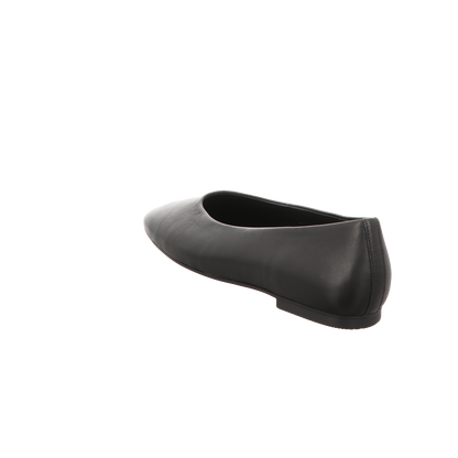 Gabor Damen Ballerina  in schwarz