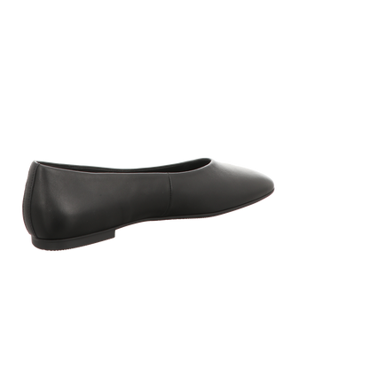 Gabor Damen Ballerina  in schwarz