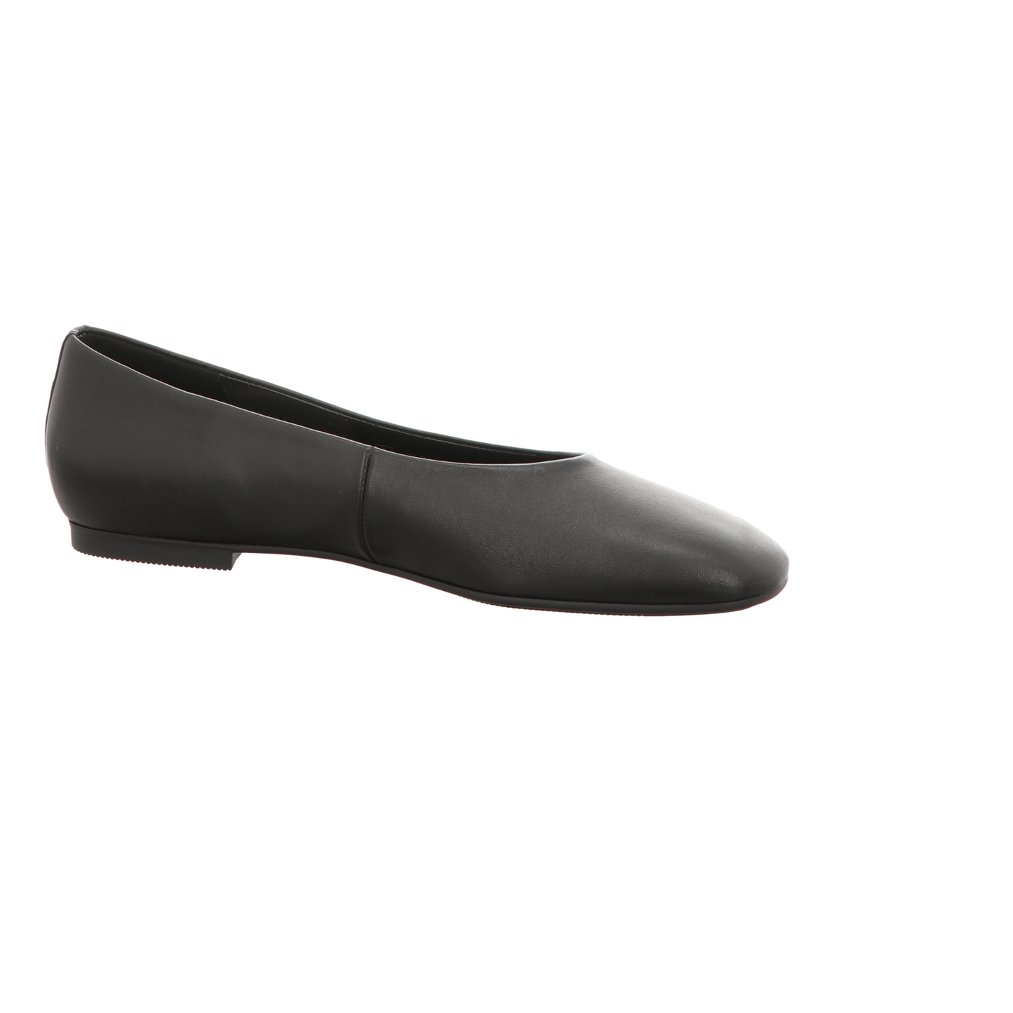 Gabor Damen Ballerina  in schwarz