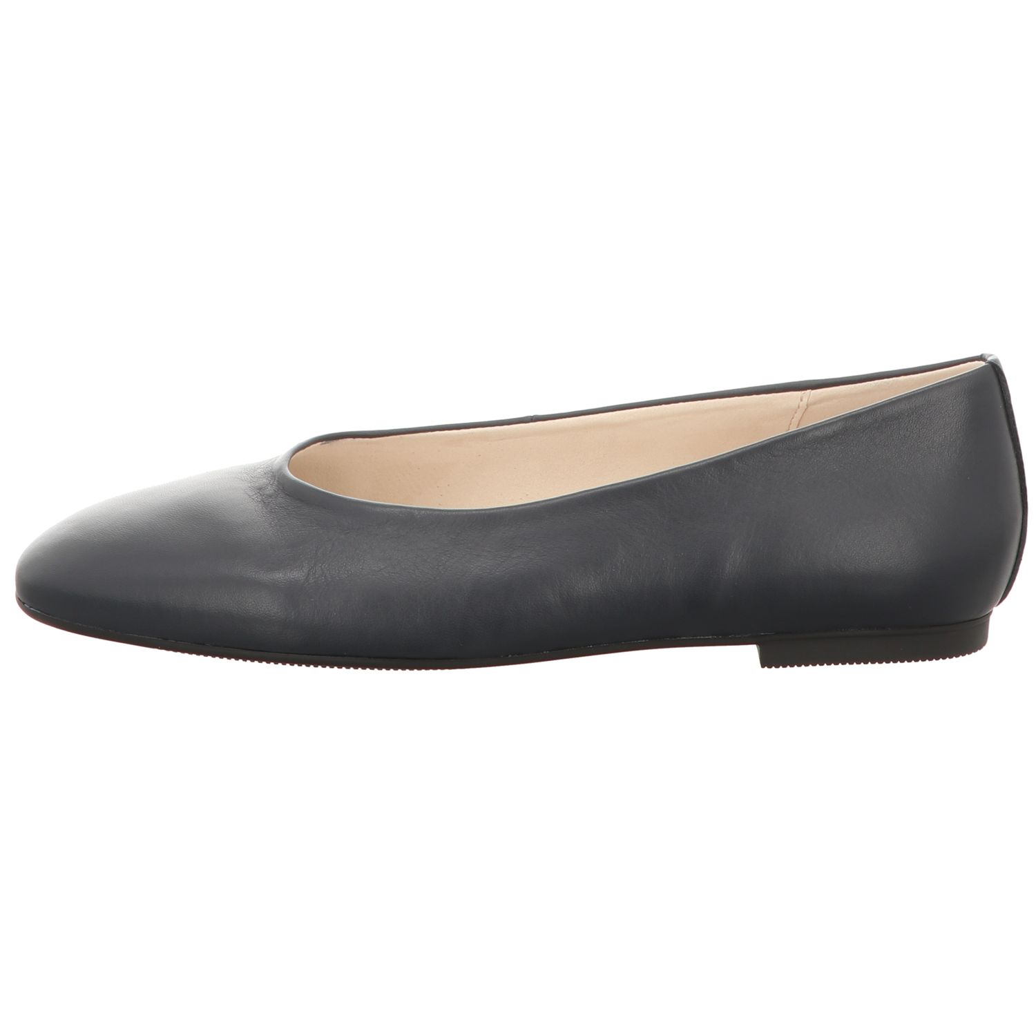 Gabor Damen Ballerina  in schwarz