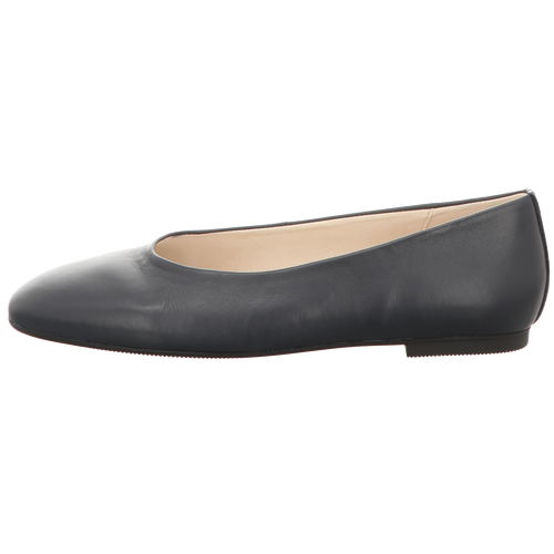 Gabor Damen Ballerina  in schwarz
