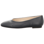 Gabor Damen Ballerina  in schwarz