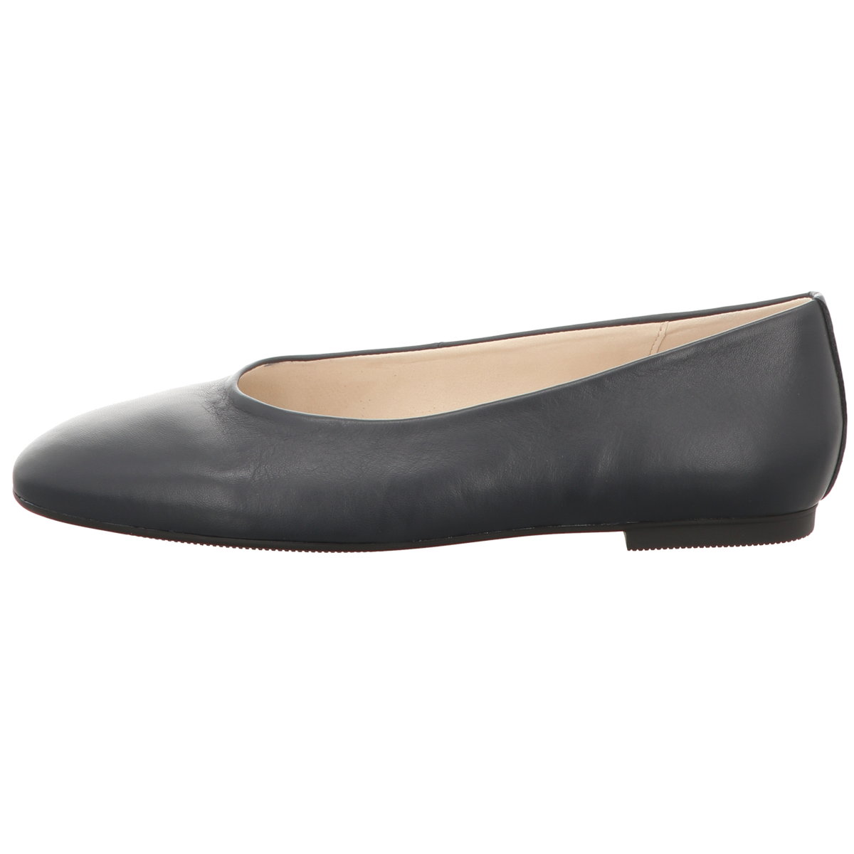 Gabor Damen Ballerina  in schwarz