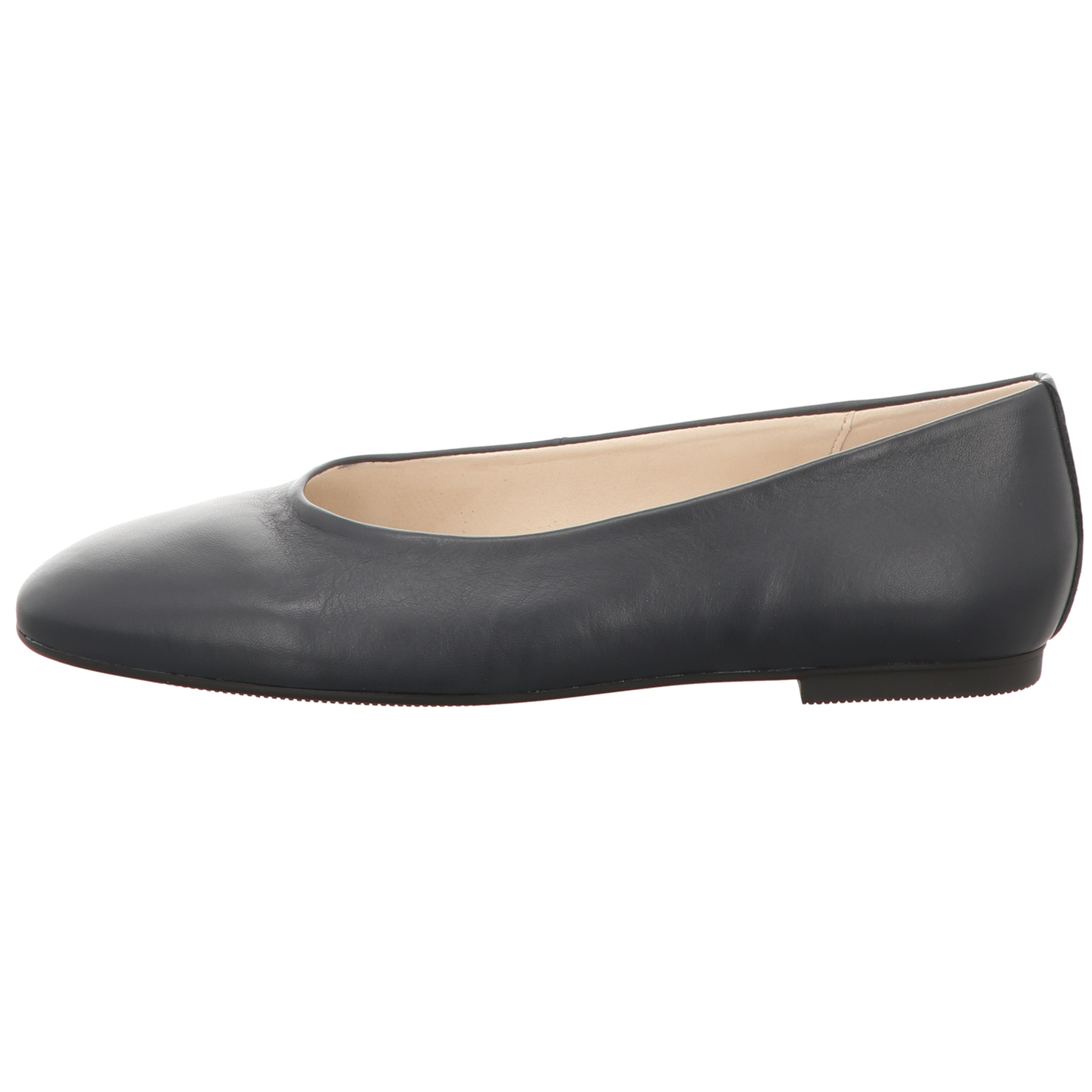 Gabor Damen Ballerina  in schwarz