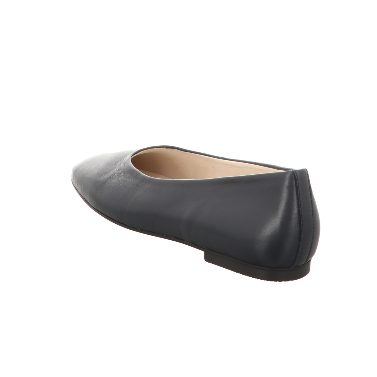 Gabor Damen Ballerina  in schwarz