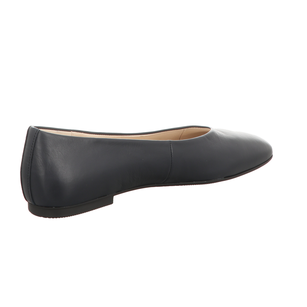 Gabor Damen Ballerina  in schwarz