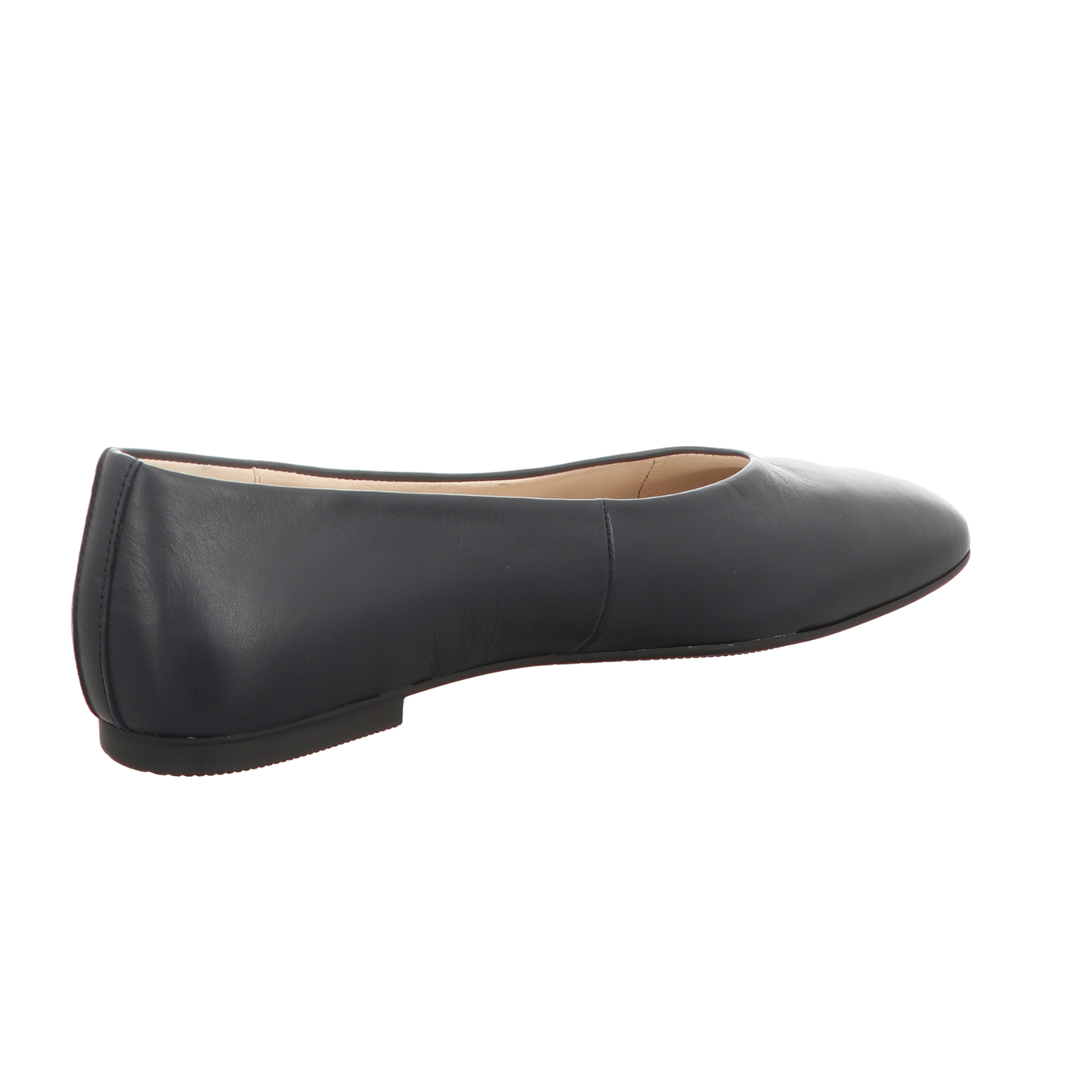 Gabor Damen Ballerina  in schwarz