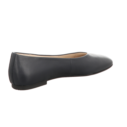 Gabor Damen Ballerina  in schwarz