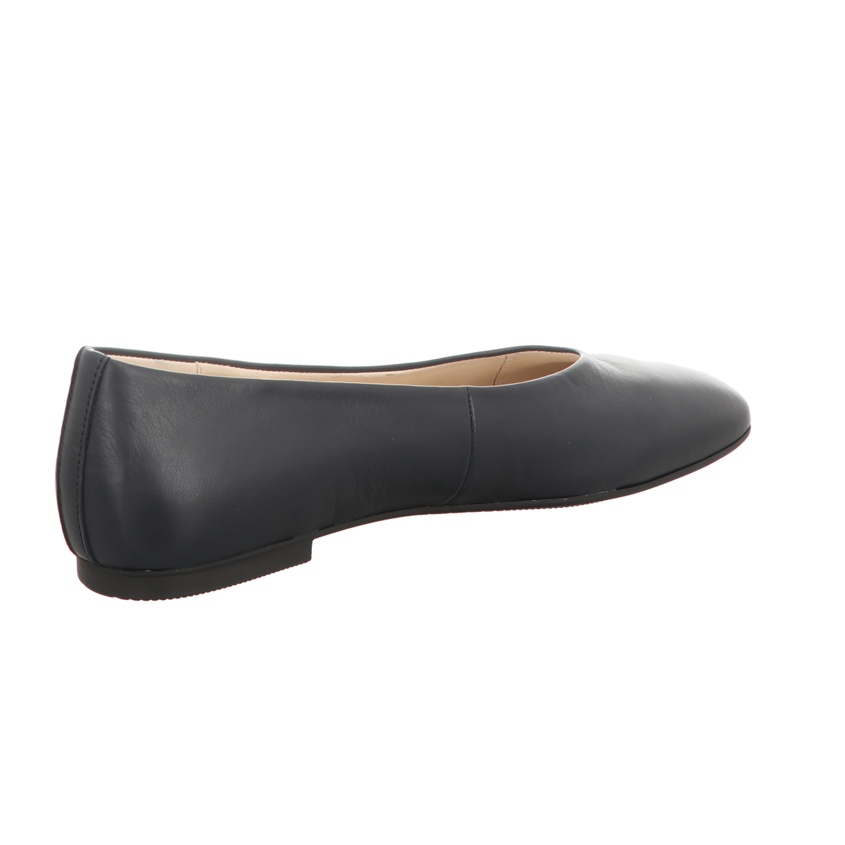 Gabor Damen Ballerina  in schwarz