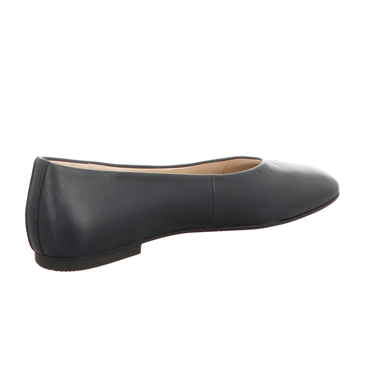 Gabor Damen Ballerina  in schwarz
