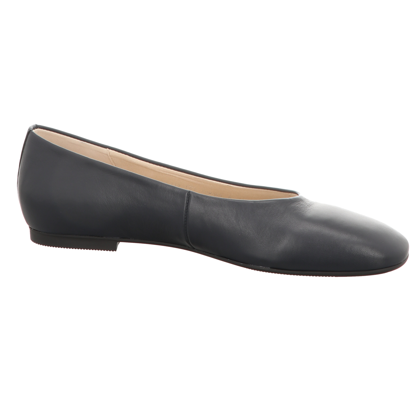 Gabor Damen Ballerina  in schwarz