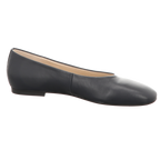 Gabor Damen Ballerina  in schwarz