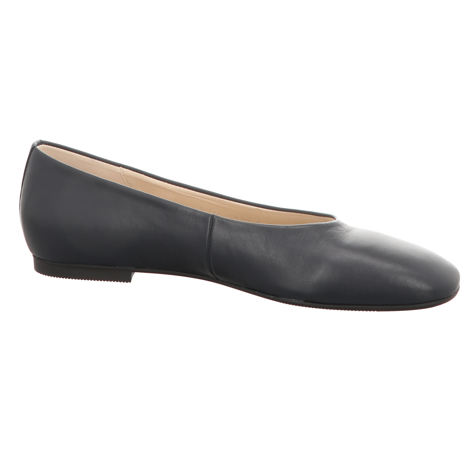 Gabor Damen Ballerina  in schwarz