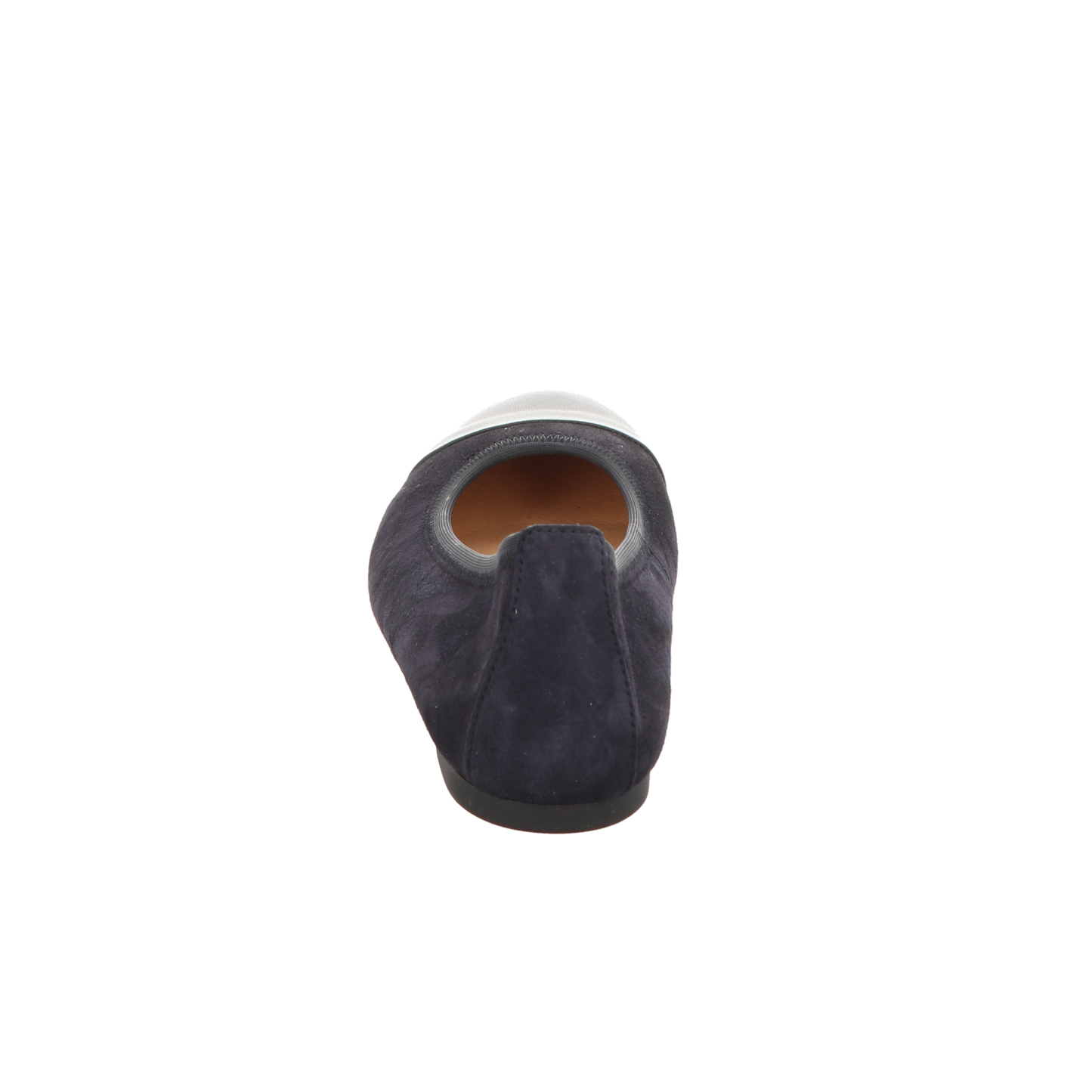 Gabor Damen Ballerina  in schwarz