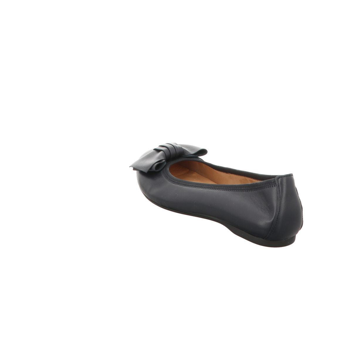 Gabor Damen Ballerina  in schwarz