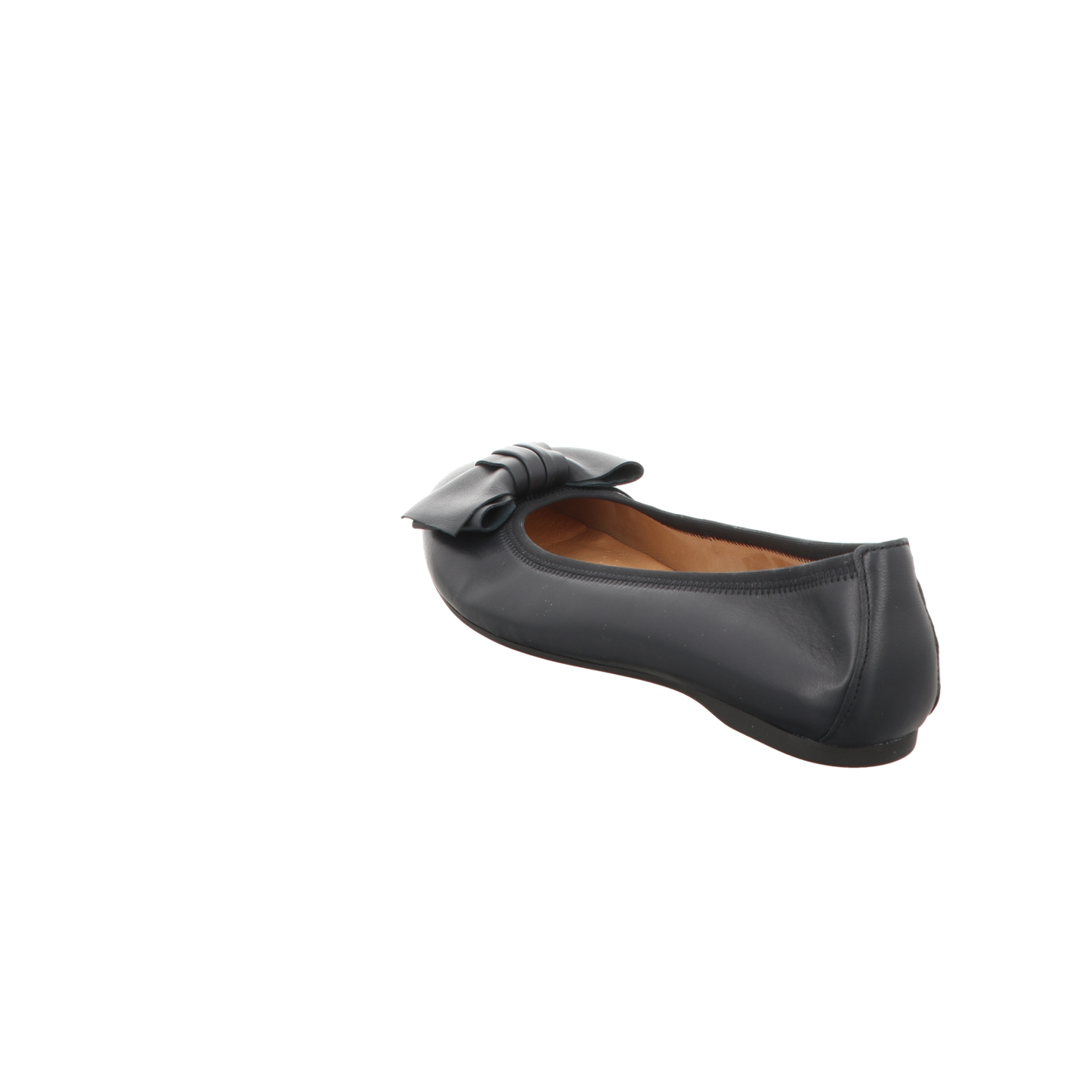 Gabor Damen Ballerina  in schwarz