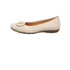 Gabor Damen Ballerina  in beige