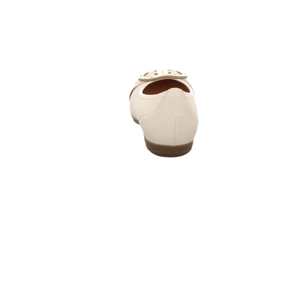 Gabor Damen Ballerina  in beige
