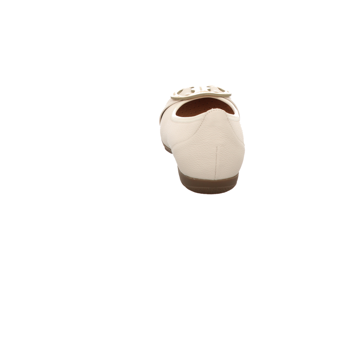 Gabor Damen Ballerina  in beige