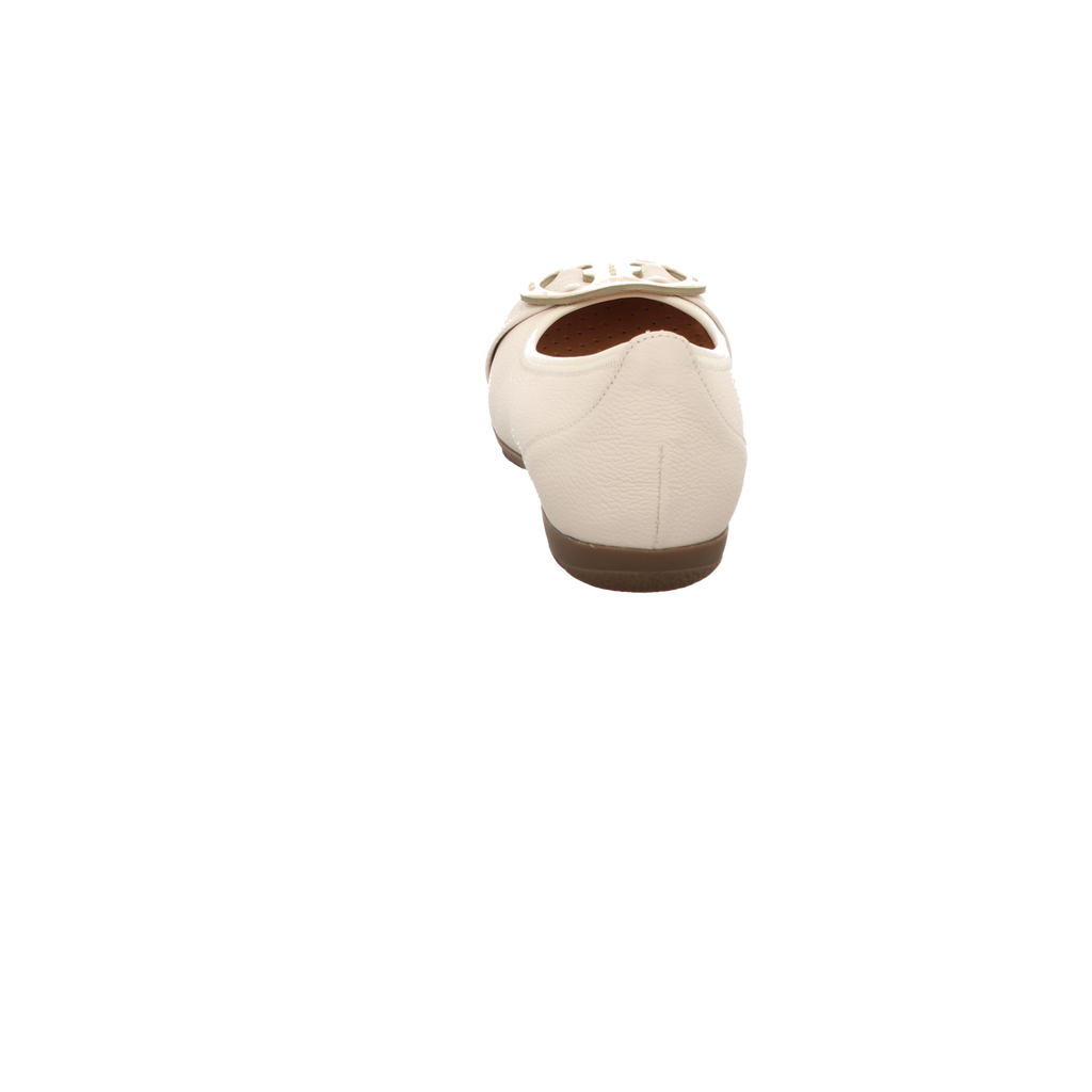 Gabor Damen Ballerina  in beige