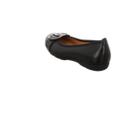 Gabor Damen Ballerina  in schwarz