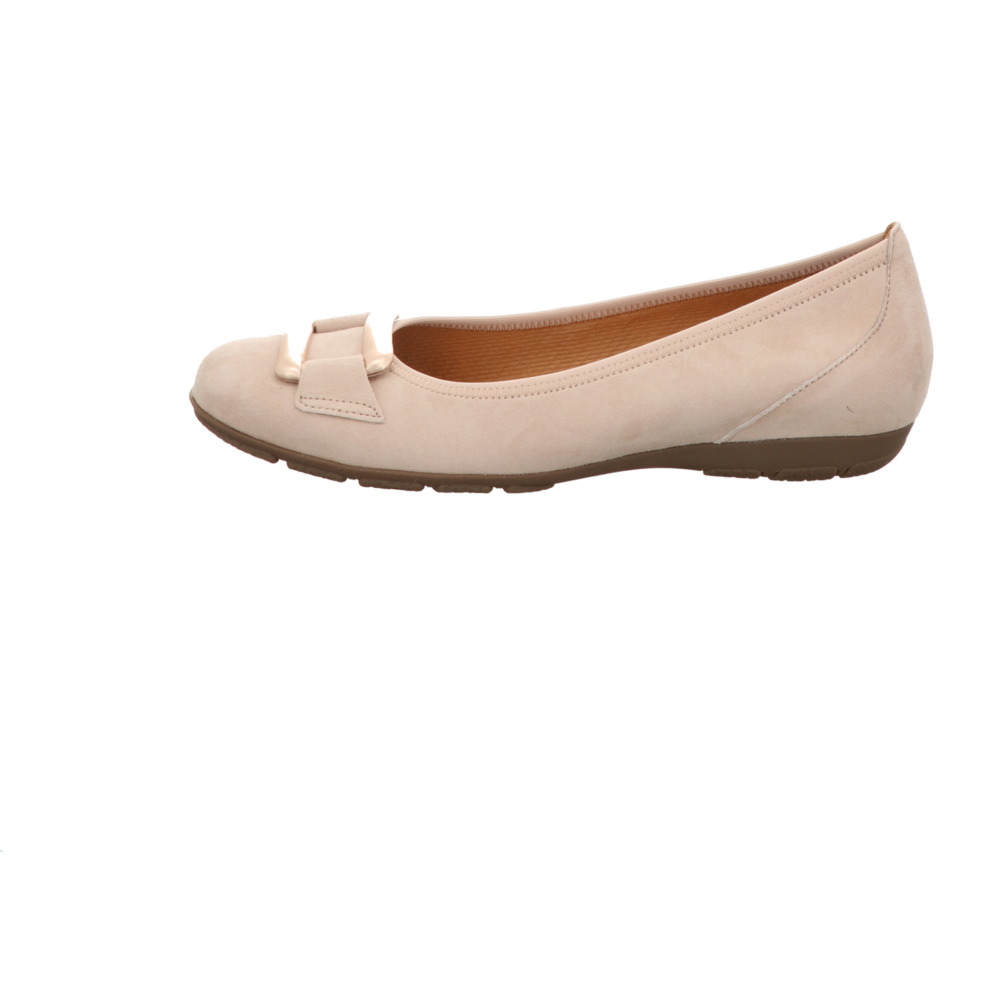 Gabor Damen Ballerina  in rot