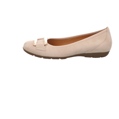 Gabor Damen Ballerina  in rot