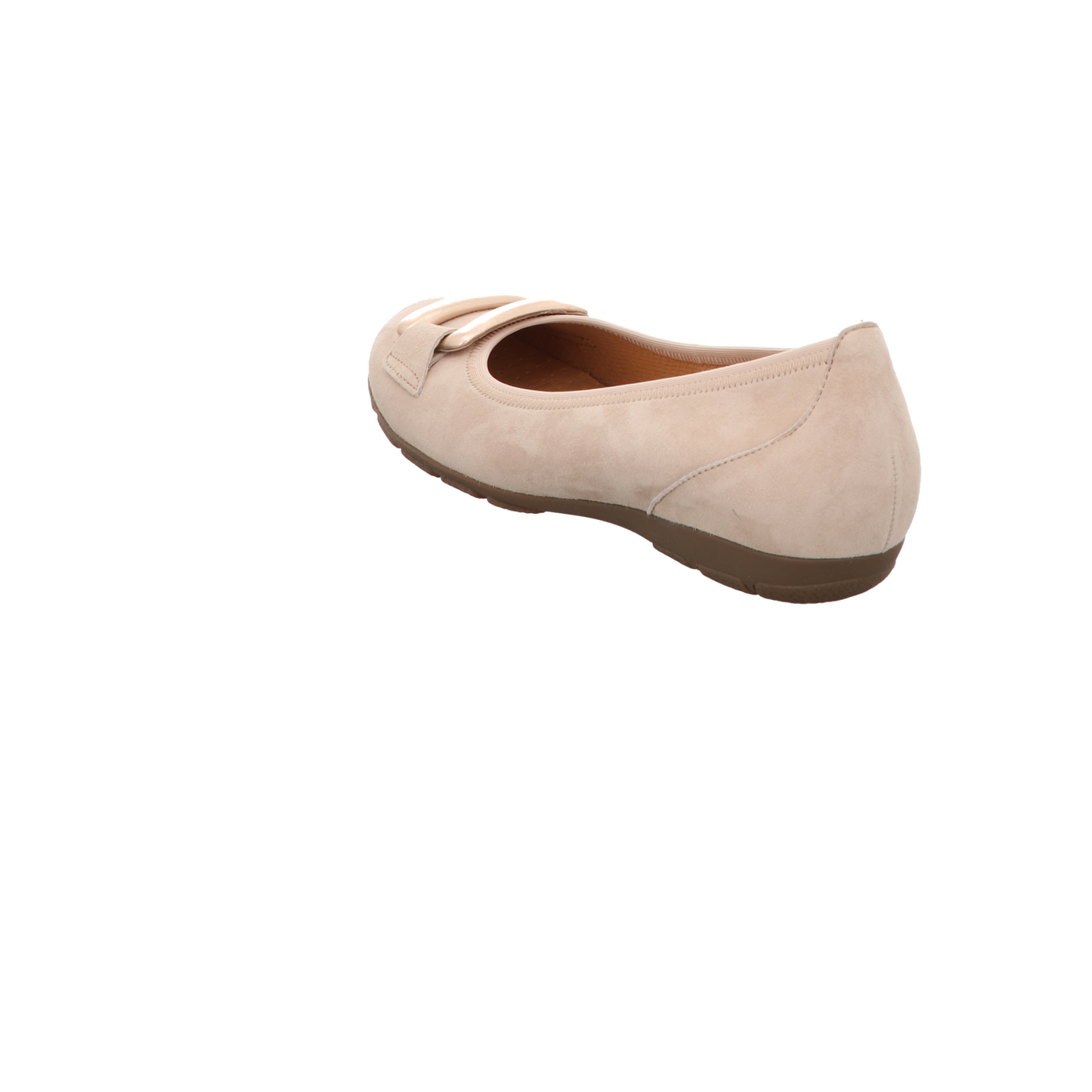 Gabor Damen Ballerina  in rot